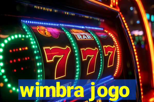 wimbra jogo